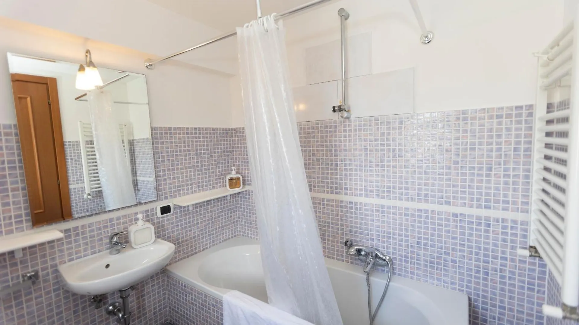 Apartment Lacasadigiulia Rome